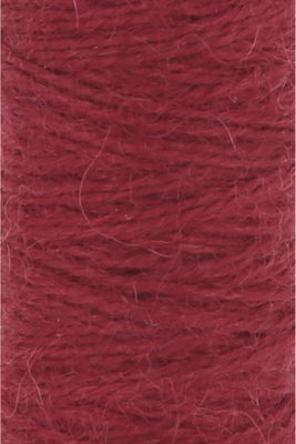 Lang Yarns Fersenwolle 86.0061 - brandweer rood