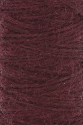 Lang Yarns Fersenwolle 86.0084 bordeau