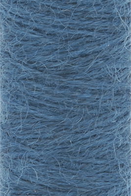 Lang Yarns Fersenwolle 86.0235 - blauw