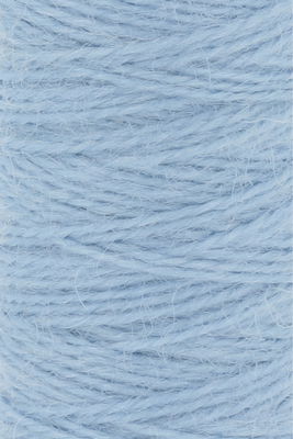 Lang Yarns Fersenwolle 86.0220 - baby blauw