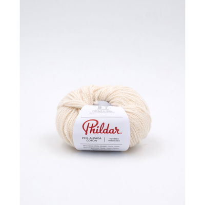 Phildar Phil Alpaga Coton