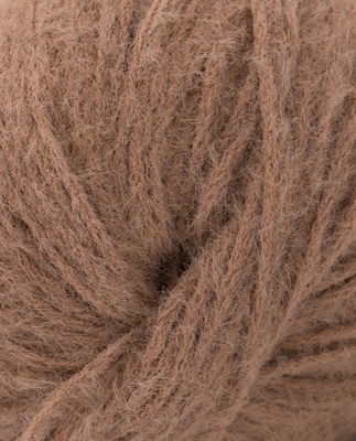 Phildar Phil Romance Cappuccino op=op uit collectie 