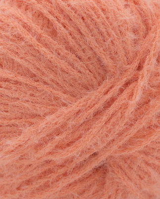 Phildar Phil Romance Pamplemousse op=op uit collectie 