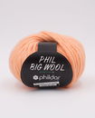 Phildar Phil Big Wool Pamplemousse (op=op uit collectie)
