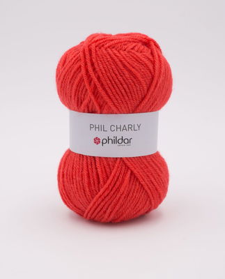 Phildar Phil Charly Blush