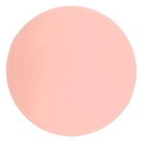 Kraal 12 mm siliconen 717 rose licht (5 stuks)