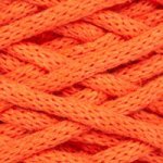 DMC Nova Vita 12 - 010 oranje