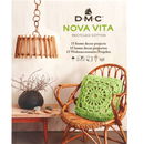 DMC Nova Vita - 15 home decor projects NL-Eng-Duits