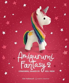 Amigurumi Fantasy 2