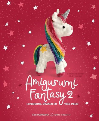 Amigurumi Fantasy 2