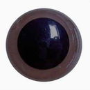 Ogen 8 mm bruin (5 paar)