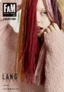 Lang Yarns magazine Fam 265 Najaar- Winter 2020-2021