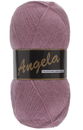 Lammy Yarns Angela 730 oud roze (op=op uit collectie)