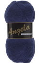 Lammy Yarns Angela 890 donker blauw (op=op uit collectie)