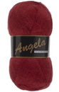 Lammy Yarns Angela 042 oud rood (op=op uit collectie)