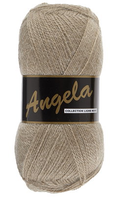Lammy Yarns Angela 791 beige