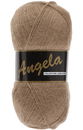 Lammy Yarns Angela 792 zand (op=op uit collectie)