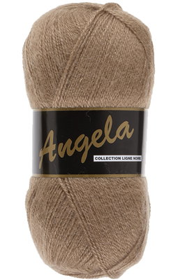 Lammy Yarns Angela 792 zand