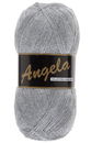 Lammy Yarns Angela 002 licht grijs (op=op uit collectie)