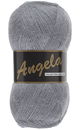 Lammy Yarns Angela 038 grijs (op=op uit collectie)