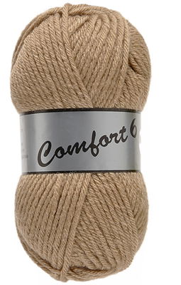 Lammy Yarns Comfort 6
