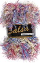 Lammy Yarns Salsa color 604 gemeleerd