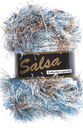 Lammy Yarns Salsa color 630 gemeleerd