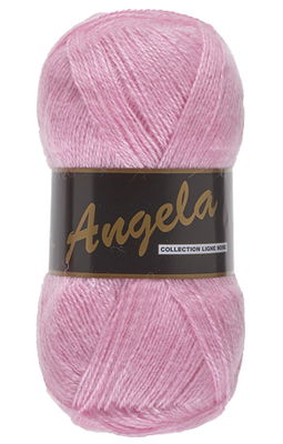 Lammy Yarns Angelina 740 op=op uit collectie 