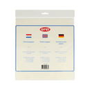 Patroontekenpapier 300 a 300 cm