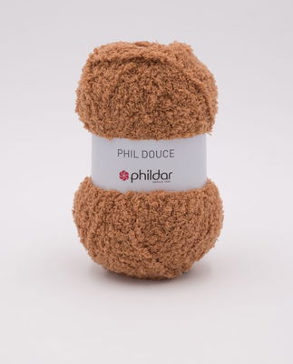 Phildar Phil douce Cappuccino