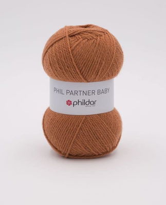 Phildar Phil Partner Baby