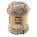 Borgo de Pazzi Raw Linen 191 ecru (op=op uit collectie)