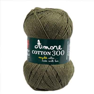 Borgo de Pazzi Amore Cotton 300