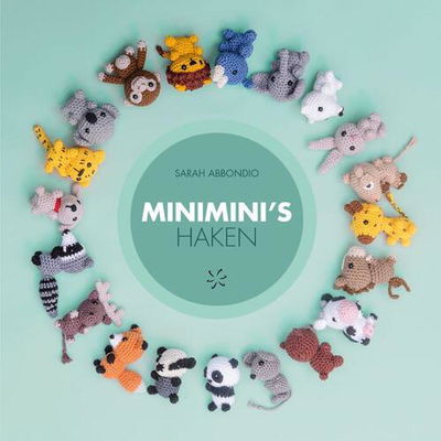 Miniminis haken