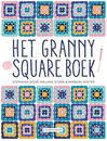 Het granny Square boek