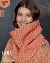 Lang Yarns Punto 23 Neon (op=op uit collectie)