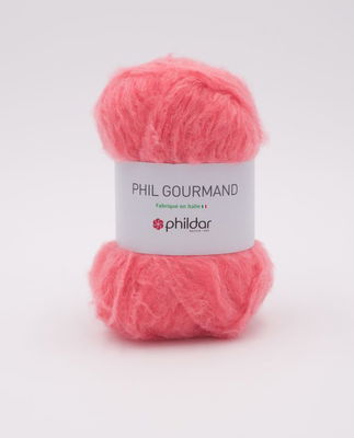 Phildar Phil Gourmand Berlingot op=op uit collectie 