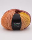 Phildar Phil Nuage Savane (op=op uit collectie)