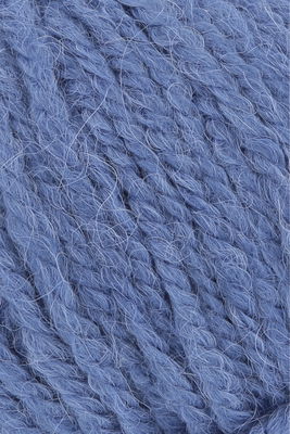 Lang Yarns Wooladdicts Earth 1004.0034 blauw op=op uit collectie 