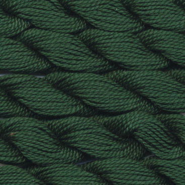 DMC cotton perle 5 - 0319 op=op uit collectie 