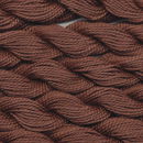 DMC cotton perle 5 - 0839 (op=op uit collectie)