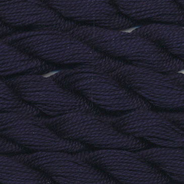 DMC cotton perle 5 - 0939 op=op uit collectie 