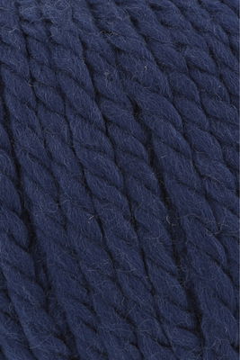 Lang Yarns Wooladdicts Fire 1000.0035 denim