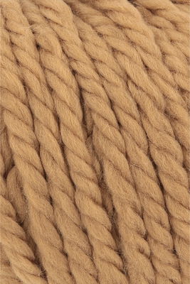 Lang Yarns Wooladdicts Fire 1000.0039 Camel