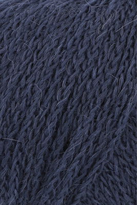 Lang Yarns Wooladdicts Respect 1025.0035 Denim op=op uit collectie 