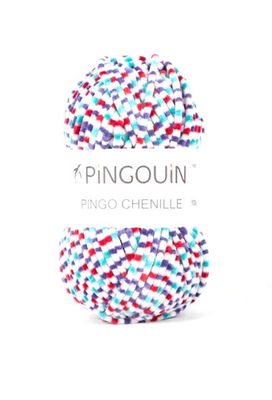 Pingouin Pingo Chenille Pacifique op=op 