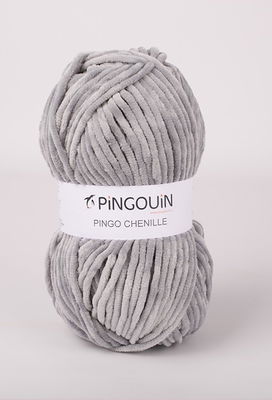 Pingouin Pingo Chenille Souris