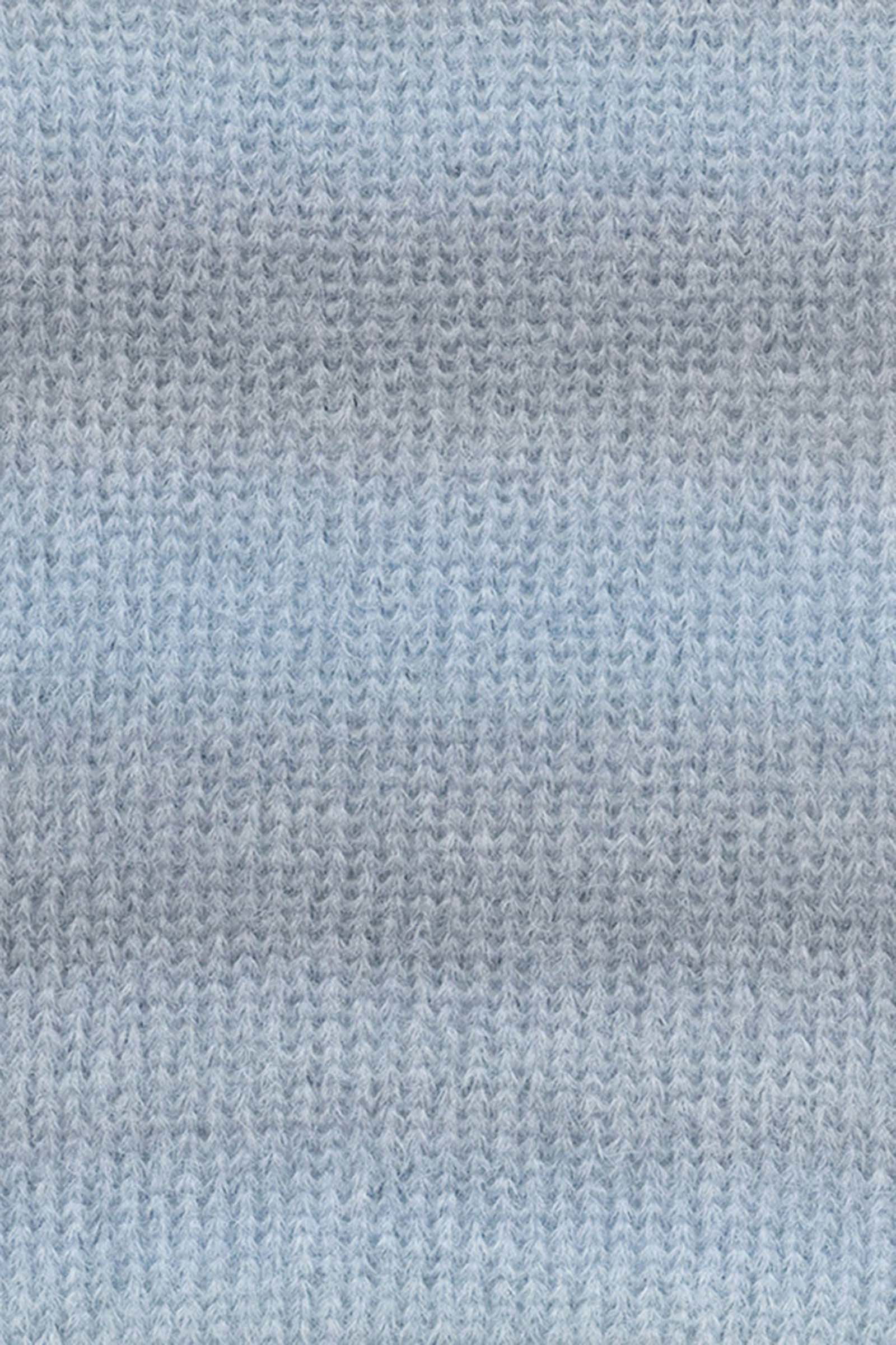 Lang Yarns Malou Light uni en color