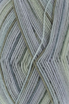 Lang Yarns Super soxx color 4 draads 901.0290 CubaLibre