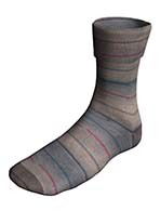 Lang Yarns Super soxx color 4 draads 901.0291 PinaColada op=op 